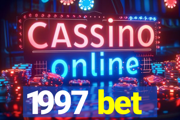 1997 bet